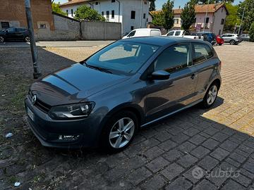 volkswagen polo 6r