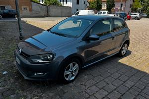 volkswagen polo 6r