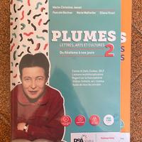 Plumes 2 - du Réalisme à nos jours