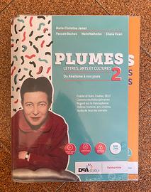 Plumes 2 - du Réalisme à nos jours