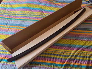 spoiler bmw e46 / M3