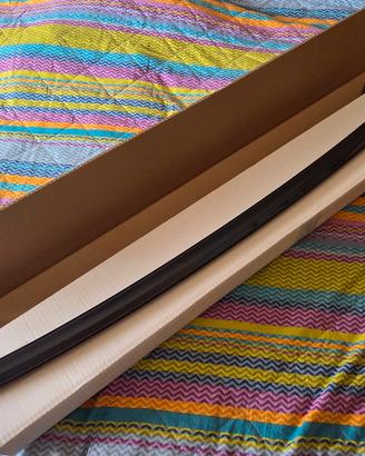 spoiler bmw e46 / M3