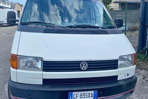 Volkswagen Dehler Optima 1994