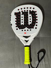 Wilson bela lt v2.5