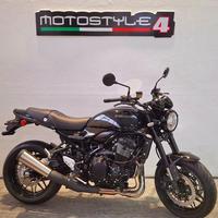KAWASAKI Z 900 RS BLACK BALL EDITION