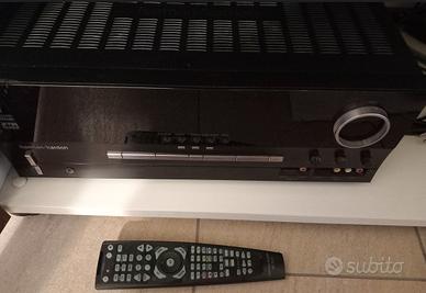 home teatre Harman Kardon AVR 130