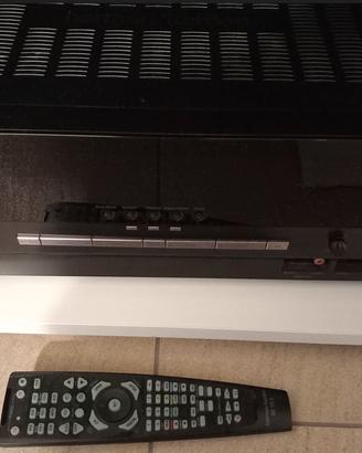 home teatre Harman Kardon AVR 130