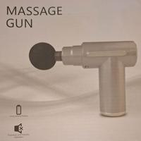 Massage gun