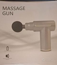 Massage gun