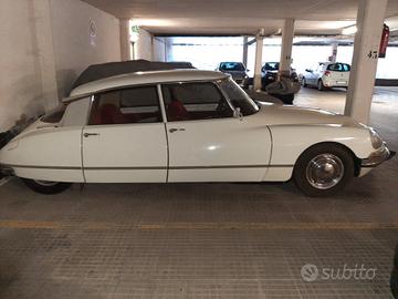 Citroën DS/ID Super