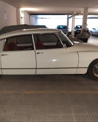 Citroën DS/ID Super