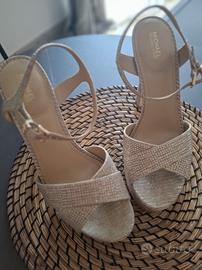 sandali donna Michael Kors 