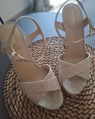sandali donna Michael Kors 
