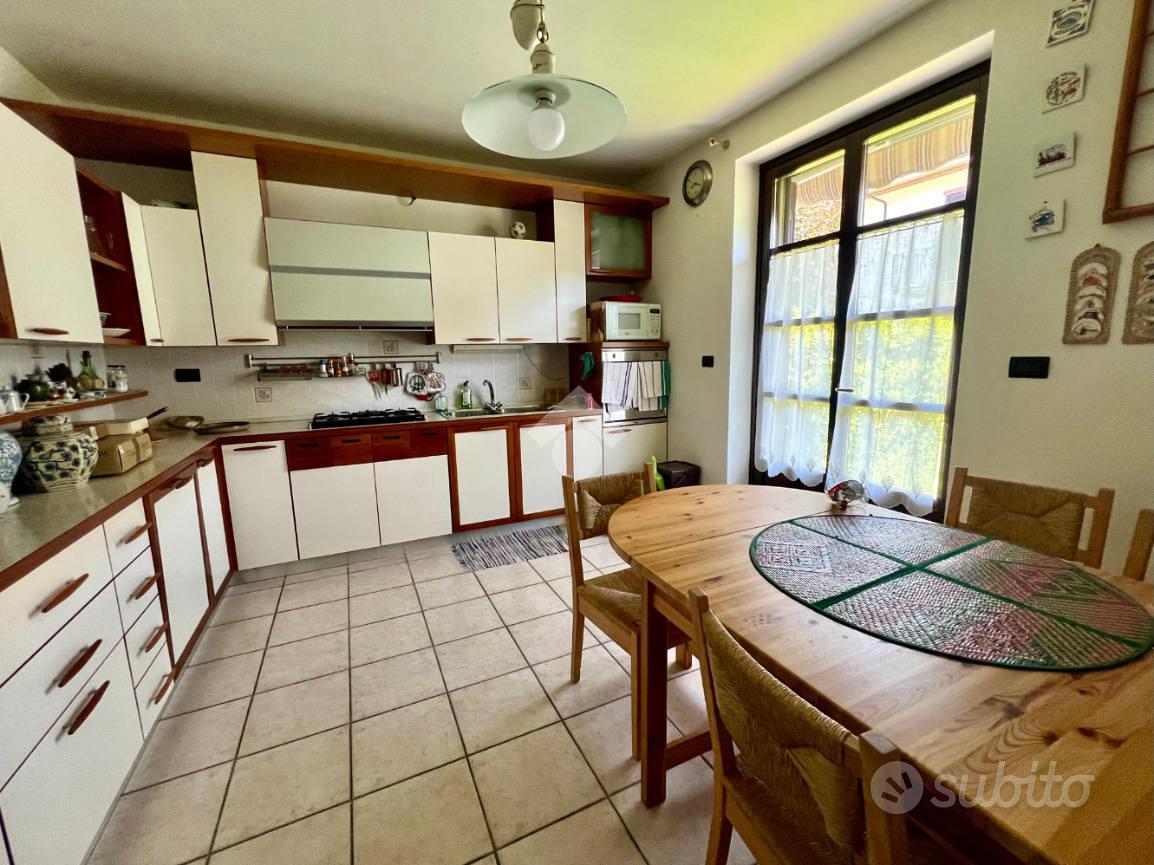 Casa – Alba - Vista 3