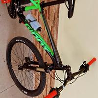 Mountain bike in perfetto stato 