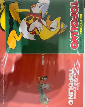 Topolino