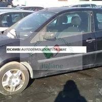 Ricambi Ford Fiesta 1400 Benzina Codice Mot. FXJB