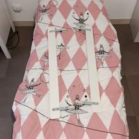 Lettino KRITTER Ikea