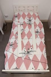 Lettino KRITTER Ikea