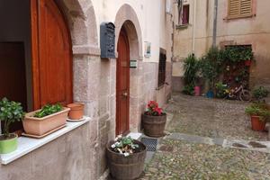 B&B Da Antonella Bosa