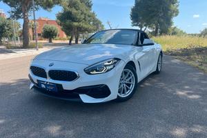 BMW Z4 sdrive 20i Advantage auto