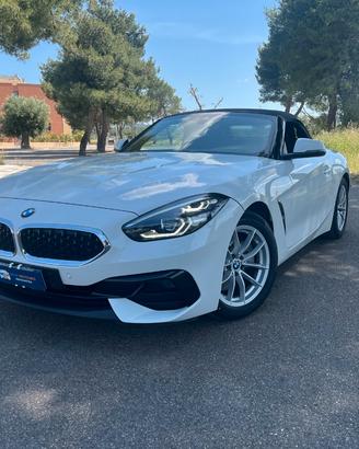 BMW Z4 sdrive 20i Advantage auto