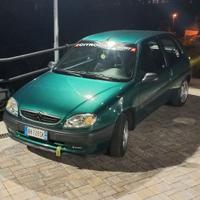 smembro citroen saxo 1.1