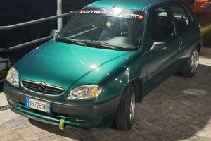 smembro citroen saxo 1.1
