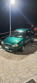 smembro citroen saxo 1.1