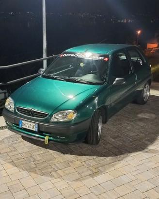 smembro citroen saxo 1.1