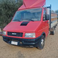 Iveco daily 35.8