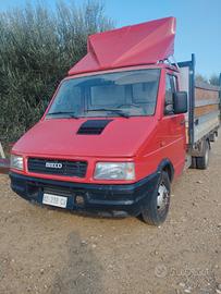 Iveco daily 35.8