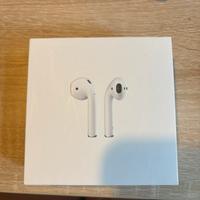 Airpods (seconda generazione) 2019