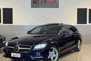 Mercedes-Benz CLS 350 4matic AMG FULL