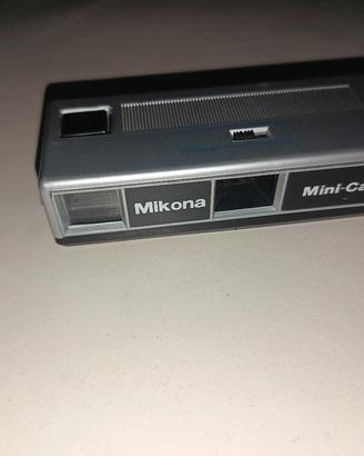 Mikona Mini camera 110