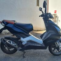 Aprilia SR 50 - 2010