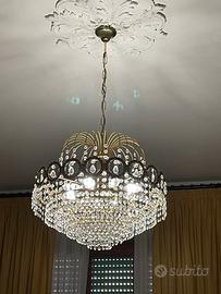 Lampadario.