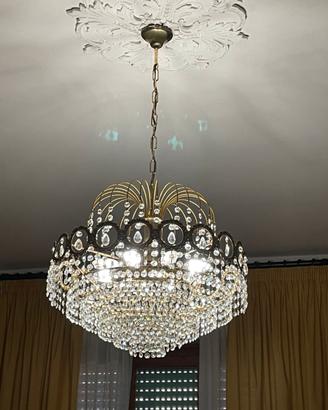 Lampadario.