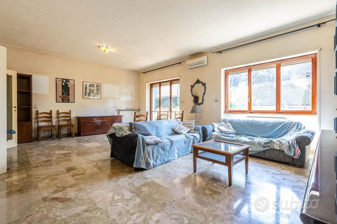 Appartamento – Roma, Aurelio, Municipio Roma XIII - Altro
