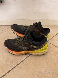 Scarpe Mizuno