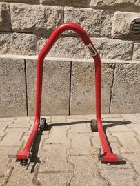 Cavalletto Moto Posteriore