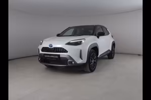 TOYOTA Yaris Cross 2021 - Yaris Cross 1.5h Adventu