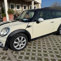 Mini clubman d 1.6 super prezzo