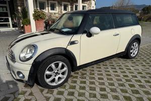 Mini clubman d 1.6 super prezzo