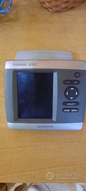 Ecoscandaglio fishfinder 400 C
