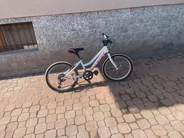 Bicicletta bambino