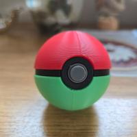 Palla pokemon