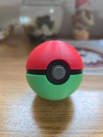 Palla pokemon