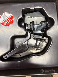 Deragliatore Anteriore SRAM force eTap AXS