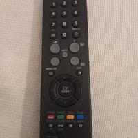 telecomando Samsung 